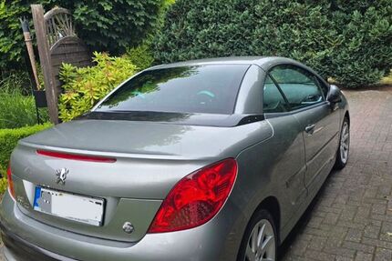 Peugeot 207 150.700 km 3.900 &euro; Scheeßel 27383
