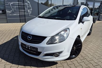 Opel Corsa 73.398 km 4.990 &euro; Jessen 06917