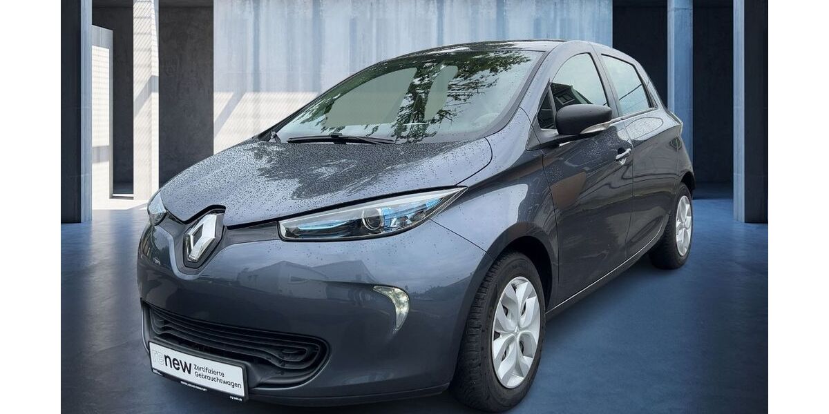 Renault ZOE 47.353 km 7.450 € Frankfurt / Main 60314