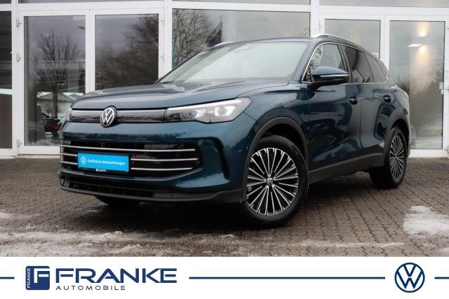 VW Tiguan 15.950 km 37.490 &euro; Freiberg 09599