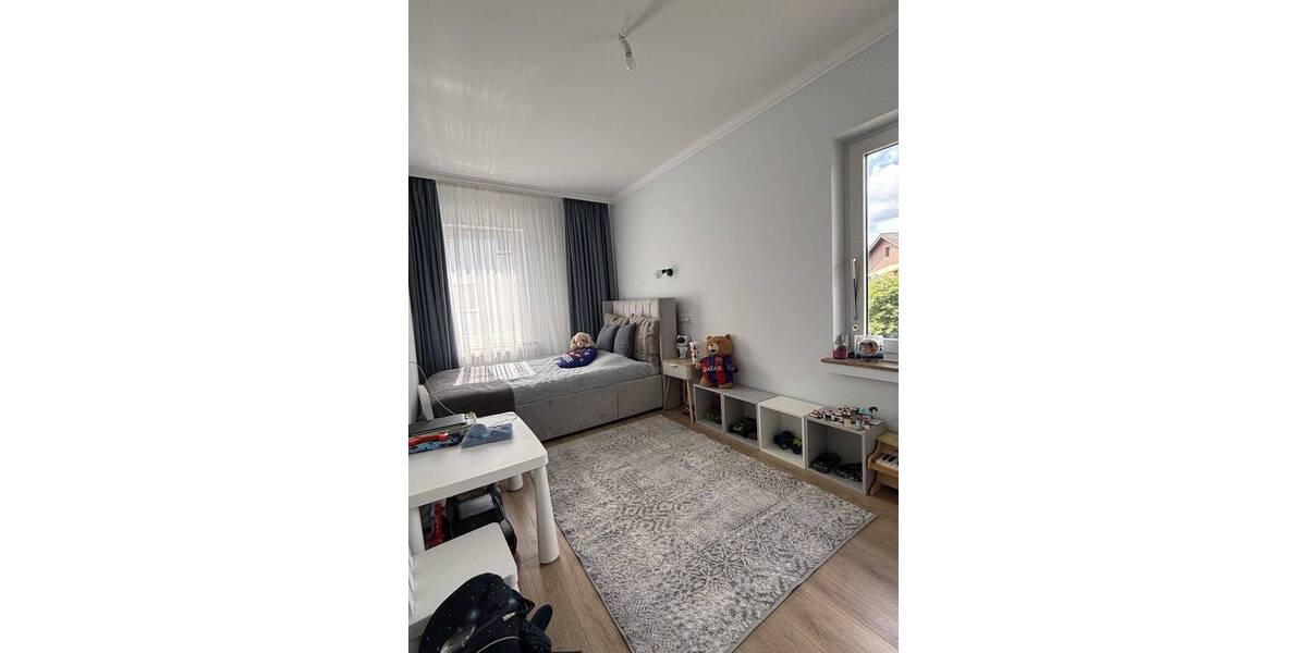 Einfamilienhaus Kirchlengern Klosterbauerschaft - 6 Zimmer, 120 m&sup2;, 350.000&euro; | Angebot:26826120