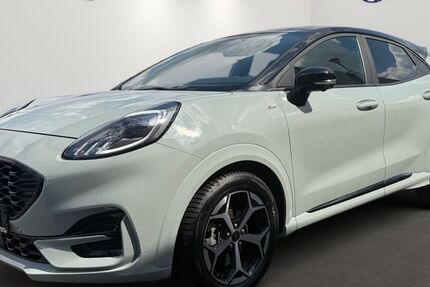Ford Puma 10.900 km 24.790 &euro; Schwabhausen 99869