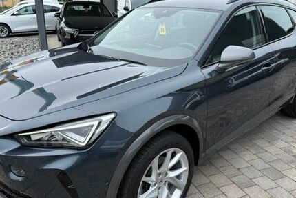Cupra Formentor 59.990 km 25.950 &euro; Berga 06536