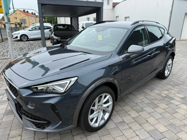Cupra Formentor 59.990 km 25.950 &euro; Berga 06536