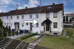 Reihenendhaus Balingen - 4 Zimmer, 90 m&sup2;, 229.000&euro; | Angebot:25970751