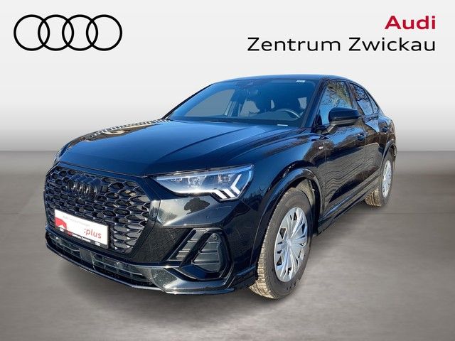 Audi Q3 32.453 km 38.460 &euro; Zwickau 08056