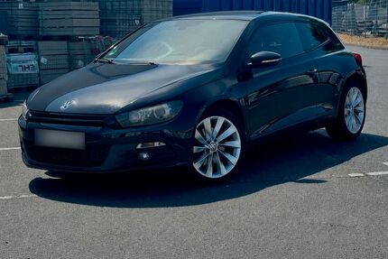 VW Scirocco 143.000 km 7.295 &euro; Köln 50937