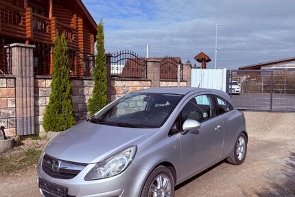 Opel Corsa 149.300 km 3.000 &euro; Braunschweig 38116