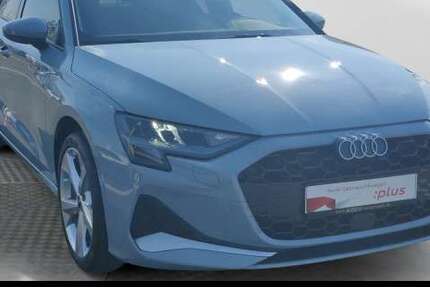 Audi A3 24.500 km 27.690 &euro; Schwäbisch Hall 74523