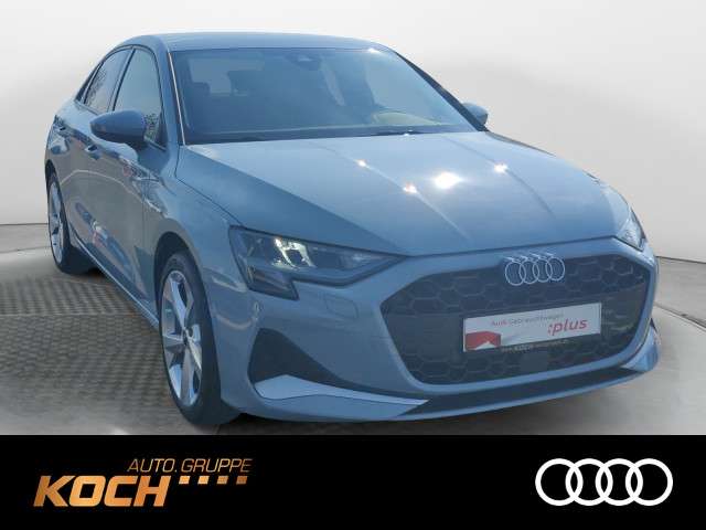 Audi A3 24.500 km 27.690 &euro; Schwäbisch Hall 74523
