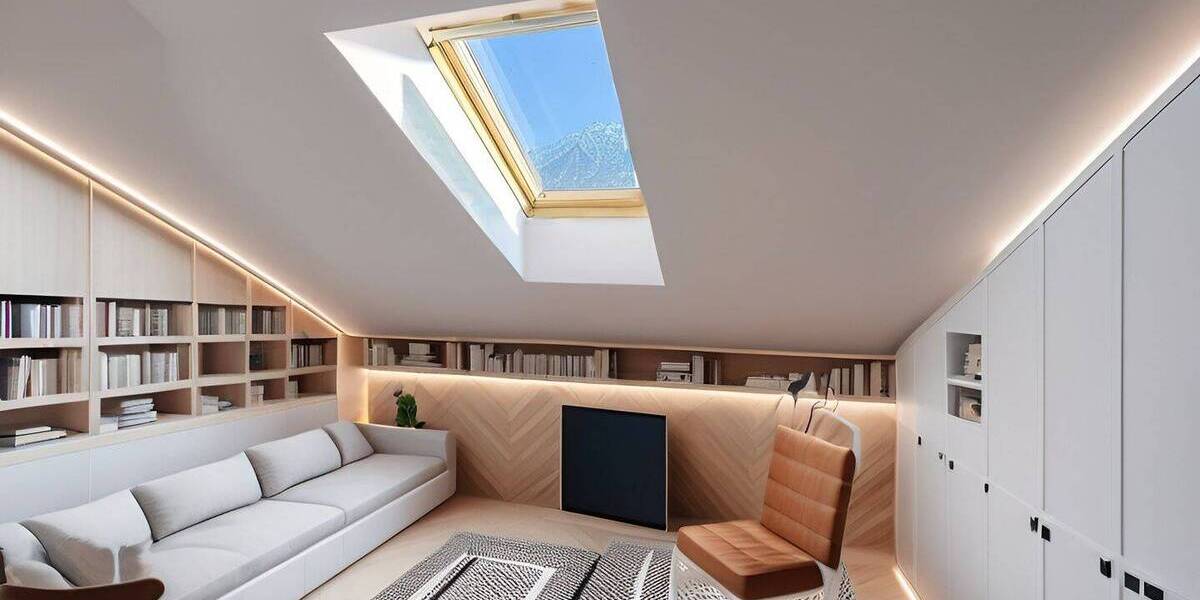Etagenwohnung Oberau - 4 Zimmer, 95 m&sup2;, 449.500&euro; | Angebot:26376437