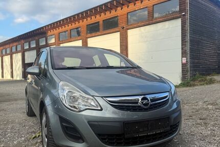Opel Corsa 70.000 km 2.800 € Ravensburg 88212