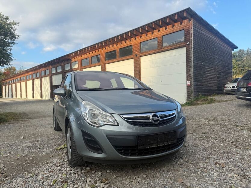 Opel Corsa 70.000 km 2.800 € Ravensburg 88212