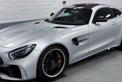 Mercedes-Benz AMG GT R 18.700 km 143.800 € Neukirchen-Vluyn 47506
