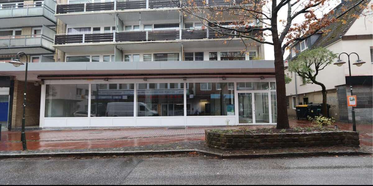 Gewerbeobjekt Wedel - 5.500&euro; | Angebot:24910359