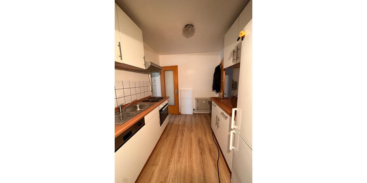 Erdgeschoßwohnung Wendlingen am Neckar - 1 Zimmer, 35 m&sup2;, 134.000&euro; | Angebot:25147975