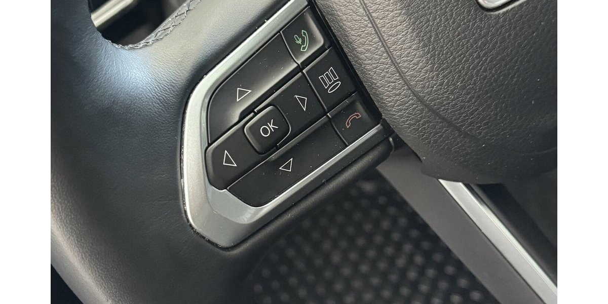 Jeep Compass 1.5L S Mild-Hybrid 48V FWD LED 360 Cam 31.150 km 21.490 &euro; Lich 35423