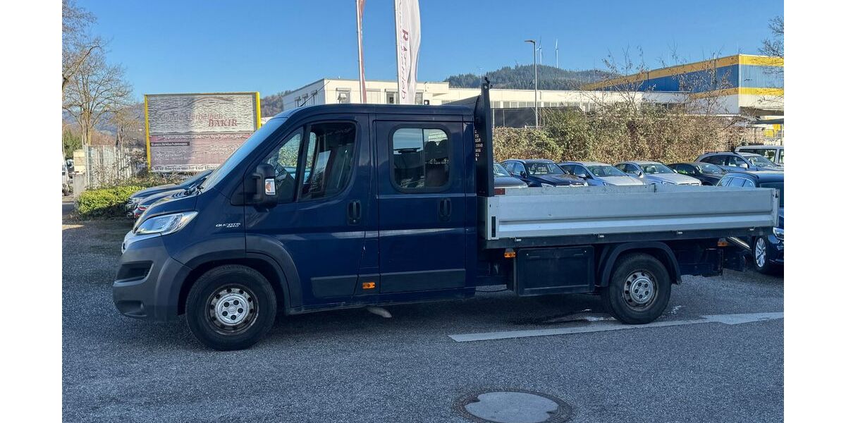 Fiat Ducato 74.356 km 13.690 &euro; Gundelfingen 79194