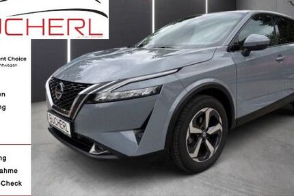 Nissan Qashqai 23.500 km 23.990 &euro; Rötz 92444