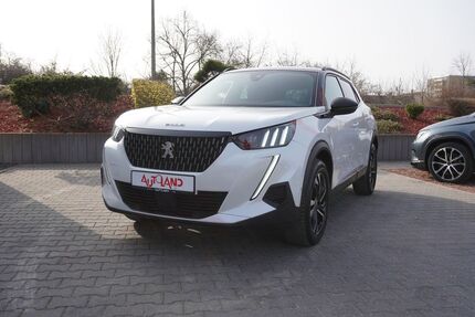 Peugeot 2008 34.186 km 20.890 &euro; Leipzig 04209