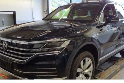 VW Touareg 68.018 km 44.960 &euro; Lohr am Main 97816
