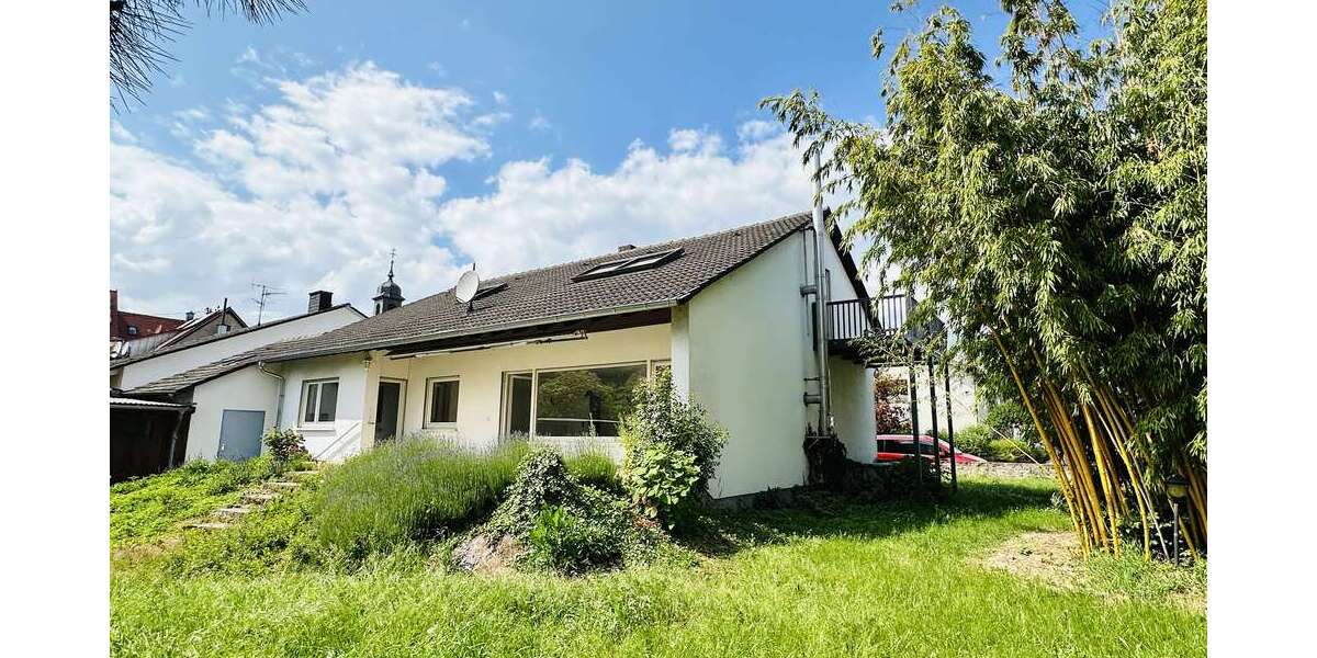 Einfamilienhaus Landau - 7 Zimmer, 207 m&sup2;, 549.000&euro; | Angebot:26313985