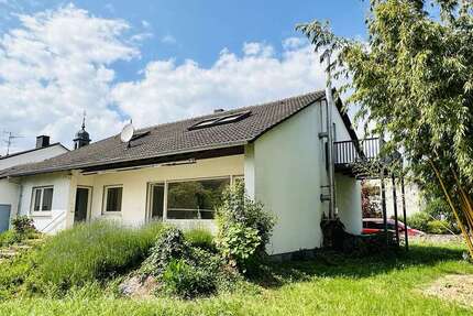 Haus Landau - 7 Zimmer, 207 m&sup2;, 549.000&euro; | Angebot:26313985