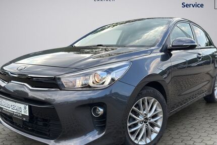 Kia Rio 143.479 km 8.800 € Enkirch 56850