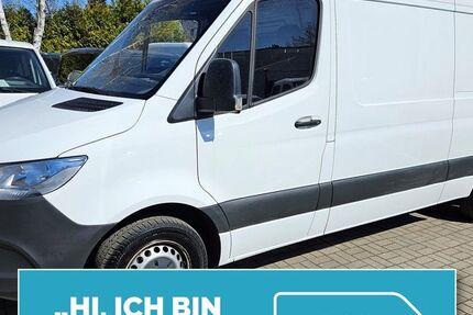 Mercedes-Benz Sprinter 54.300 km 23.681 &euro; Berlin 12305