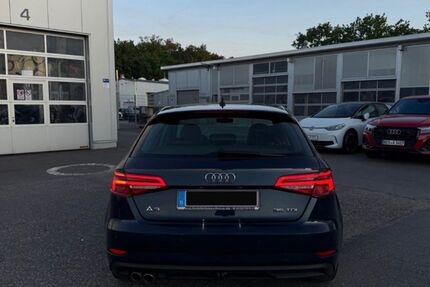 Audi A3 245.000 km 12.300 &euro; Berlin 10969