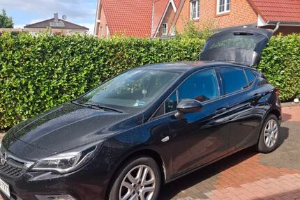 Opel Astra 79.000 km 9.500 &euro; Neu Wulmstorf 21629