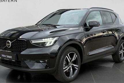 Volvo XC40 27.150 km 38.490 &euro; Neutraubling 93073