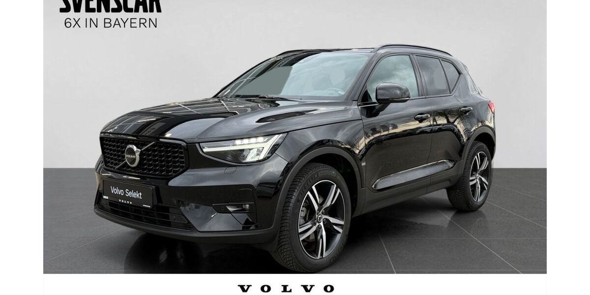 Volvo XC40 27.150 km 38.490 &euro; Neutraubling 93073