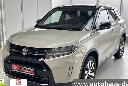Suzuki Vitara 9.990 km 28.590 &euro; Horb a/N 72160
