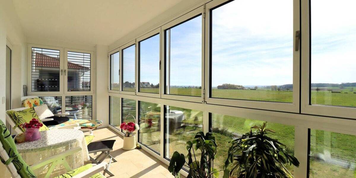 Etagenwohnung Aurach - 4 Zimmer, 170 m&sup2;, 669.000&euro; | Angebot:25668504