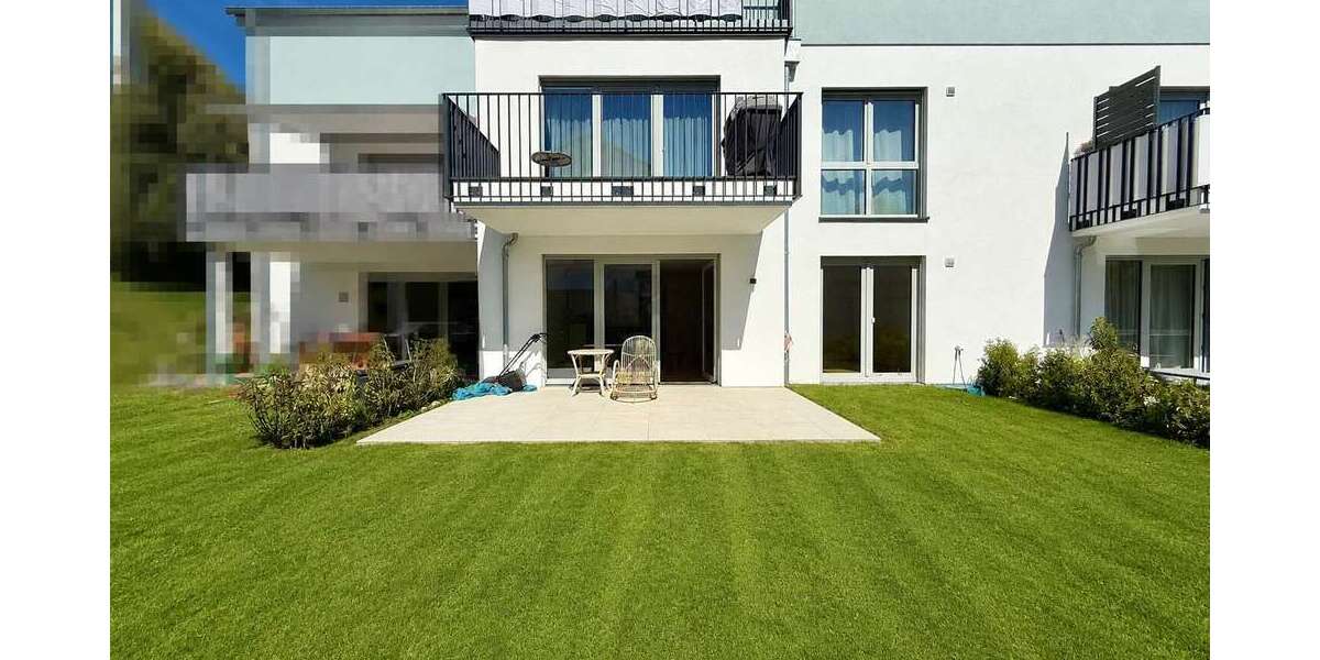 Etagenwohnung Ochsenfurt - 2 Zimmer, 68 m&sup2;, 275.000&euro; | Angebot:26665137