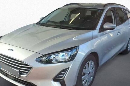 Ford Focus 63.000 km 11.250 &euro; Bebra 36179