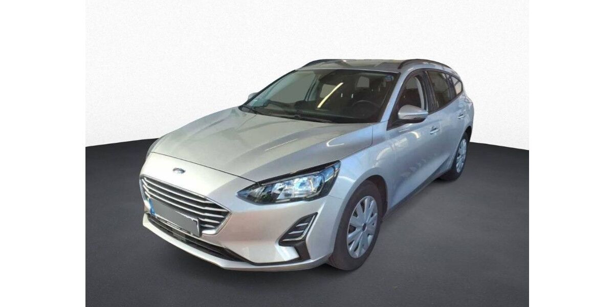 Ford Focus 63.000 km 11.250 &euro; Bebra 36179
