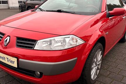 Renault Megane 54.600 km 3.990 € Trier 54294