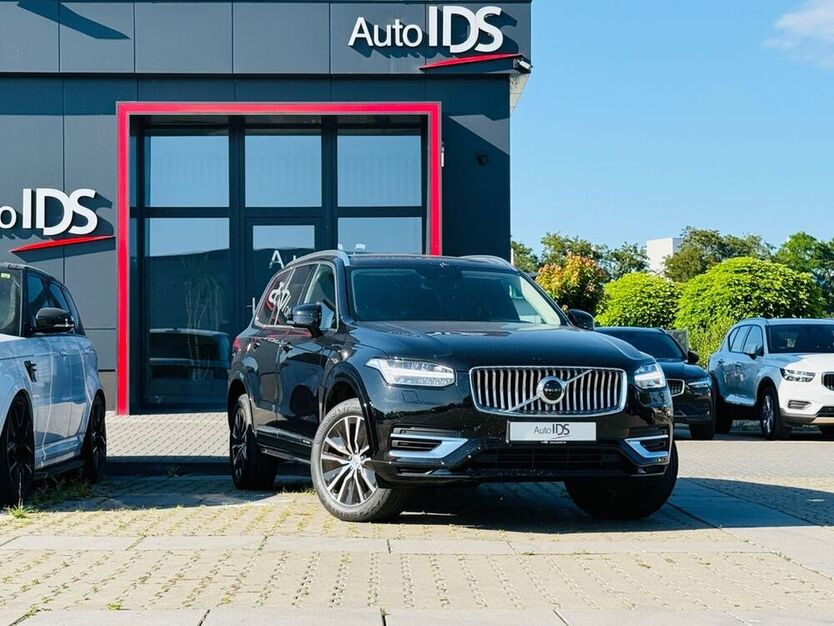 XC90