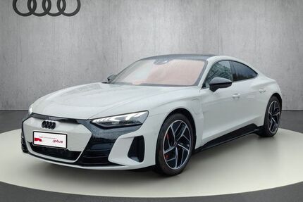 Audi e-tron GT 39.600 km 59.980 &euro; Halle 06122