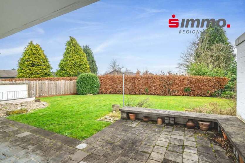 Haus zum Kaufen in Aachen 599.000 € 130 m²