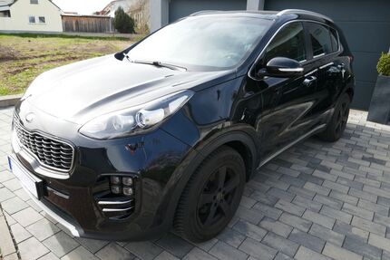Kia Sportage 127.800 km 14.200 &euro; Kolitzheim 97509