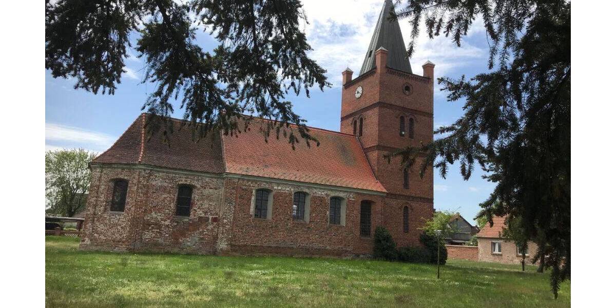 Einfamilienhaus Milower Land - Zollchow Zollchow - 5 Zimmer, 100 m&sup2;, 65.000&euro; | Angebot:25729167