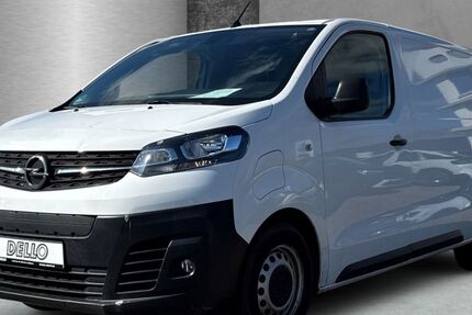 Opel Vivaro 50.175 km 17.980 &euro; Neumünster 24536