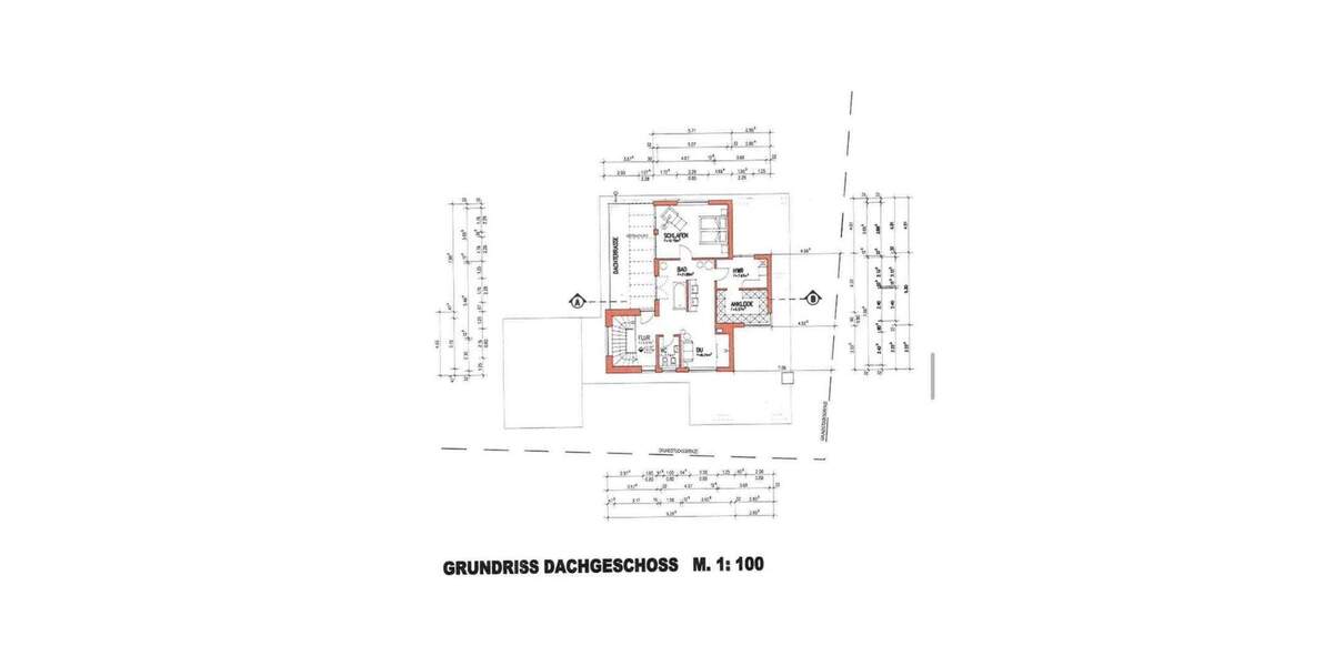 Einfamilienhaus Wardenburg Hundsmühlen I - 6 Zimmer, 210 m&sup2;, 754.000&euro; | Angebot:25301982