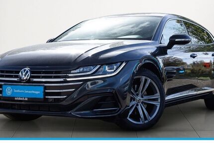 VW Arteon 57.600 km 29.940 &euro; Bad Homburg 61348
