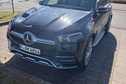 Mercedes-Benz GLE 300 152.000 km 46.600 &euro; Frankfurt am main 60438