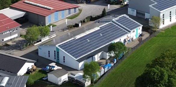 Gewerbeobjekt Stiefenhofen - 2.490&euro; | Angebot:26037200