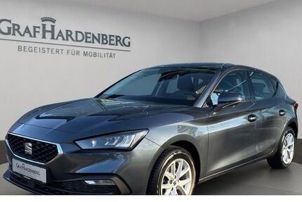 Seat Leon 32.300 km 16.555 &euro; Lahr 77933